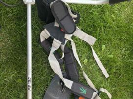 Stihl FS 120 krūmapjovė / trimeris