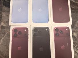 Nupirksiu iPhone 18 pro