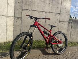 Merida One-eighty L-dydis / Freeride MTB