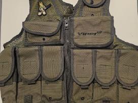 Taktinė liemenė Viper
