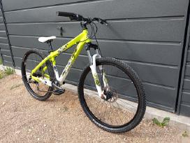 Scott voltage MTB dirt jump dviratis