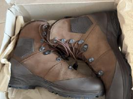 Kariški žygio batai Haix Summer Boot