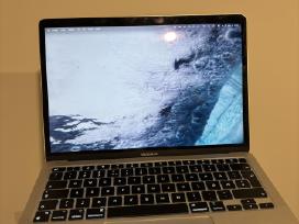 Apple MacBook Air M1 2020 8gb 512gb- geros būklės