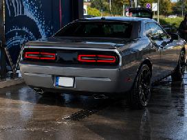 Dodge Challenger, 3.6 l., Купе (coupe)