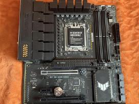 Asus Tuf Gaming B650 Plus WiFi!