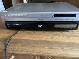 Dvd grotuvai