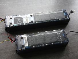 Xiaomi baterijos