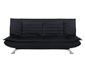 Odinė sofa lova