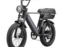 Akcija! Tik 1150€! El. dviratis Yangor Y20 Pro Max