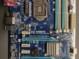 Gigabyte ga-p67a-d3-b3 v.2.0 lga1155