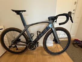 Trek Madone SLR 7 AXS Gen 6 Force/red 54 cm
