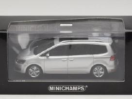 VW Sharan