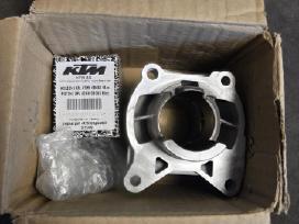 Naujas KTM 85 Sx cilindro ir stumoklio komplektas