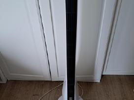 Ventiliatorius Nhc Ft-550