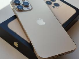iPhone 13 Pro Max 128 GB auksinis