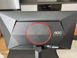24" Aoc Gaming monitorius (144hz-165hz)