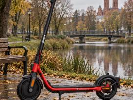 Paspirtukas Segway ninebot d38