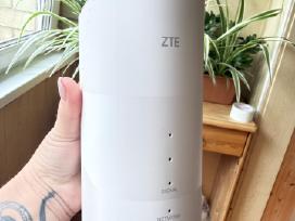 Zte 5G maršrutizatorius