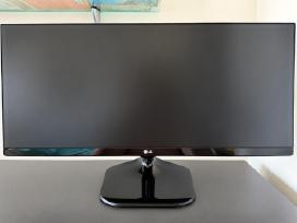 LG 29 colių Ultrawide Full HD monitorius
