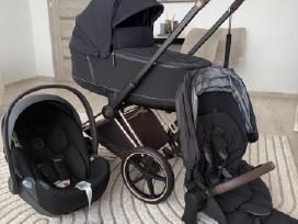Cybex Priam 3 in 1