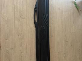 Plano kelioninė meškerių tūba 160-280cm.