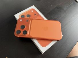 Parduodu Apple iPhone 17 Pro 256 GB, Cosmic Orange