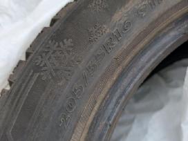 Antares Lumi 205/55 R16