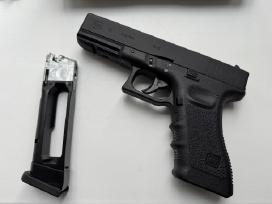 Glock 17 4.5mm