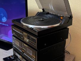 Marantz audio komplektas su pulteliu ir HD 760