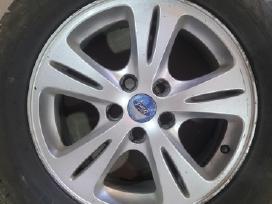Haida, žieminės 225/55 R16