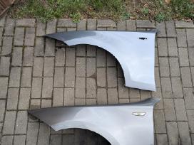 Parduodu nuo Bmw e87 kairės pusės sparnus
