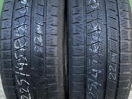Ziemines automobiliu