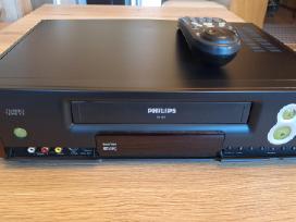 Vhs grotuvas