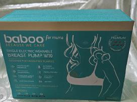 Pientraukis Baboo