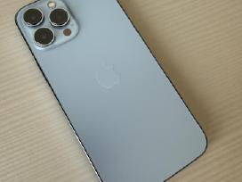 iPhone 13 Pro Max 256gb Sierra Blue