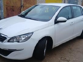Parduodu Peugeot 308