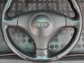 Audi a3 l8 dalys