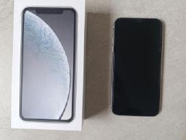 iPhone Xr, White, 64gb