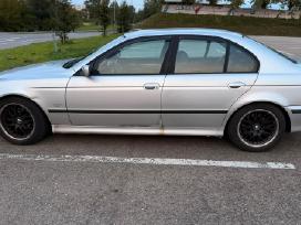 Bmw 530d rida 166580