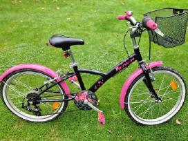 B"twin Original 500