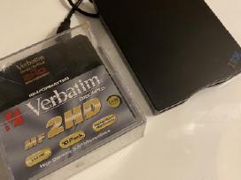Diskete Verbatim Mf 2hd