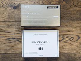 Vitaminai + Shotai Lieknėjimui