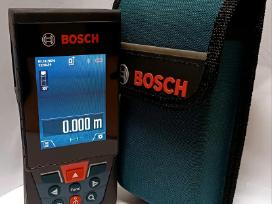 Atstumo matuoklis Bosch Glm 120c