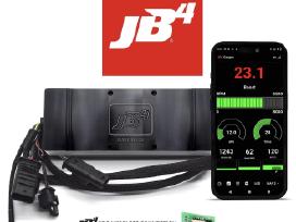 Jb4 Bmw Gen3 B48/b58 Chipas galios didinimui