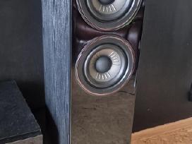 Naujos Wharfedale 12.4 Diamond