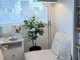 Sofa-lova Ikea Kivik