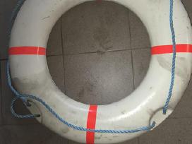 Gelbėjimo ratas 75cm