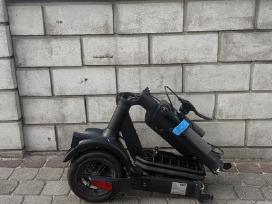 Elektrinis sulankstomas paspirtukas Riley Scooters