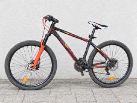 Torpado Chiron kalnų dviratis, 27,5 ratai, 49 cm