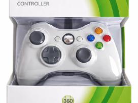 Naujas Xbox 360 pultelis